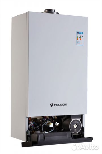 Moguchi GBL 20F