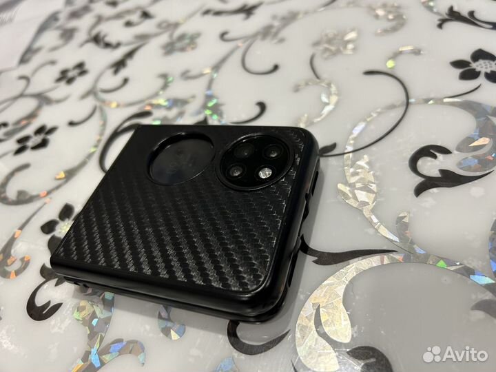 HUAWEI P50 Pocket, 12/512 ГБ