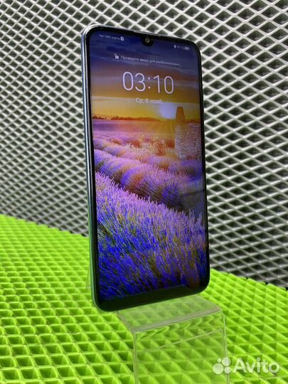 HONOR 10 Lite, 3/64 ГБ
