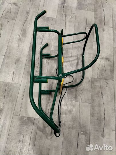 Детские санки