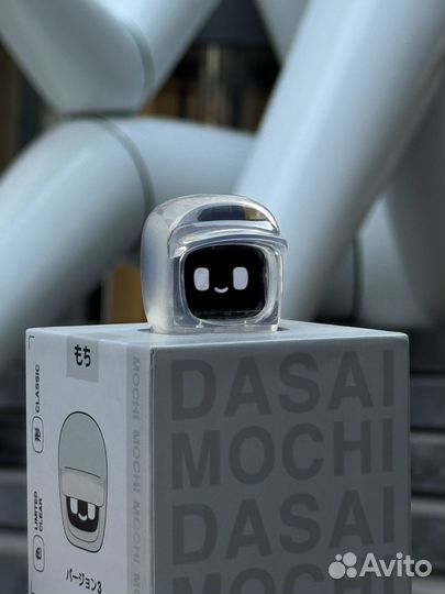 Dasai mochi gen 3 в наличии оригинал