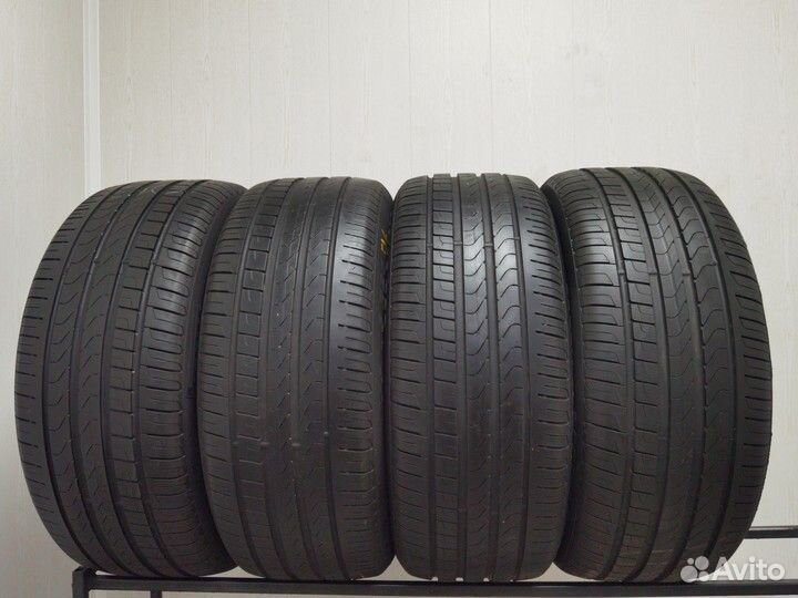Pirelli Scorpion Verde 255/45 R20 101W