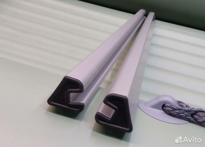 Стрингера 1.4 метра 12мм 2шт для пвх лодки