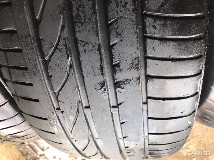 Bridgestone Dueler APT III 255/50 R19 103
