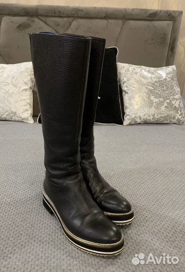 Iceberg сапоги