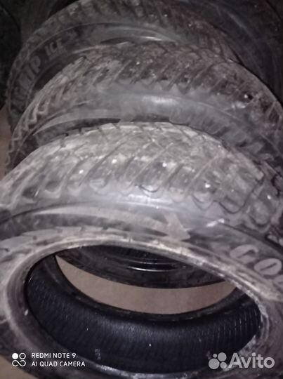 Goodyear EfficientGrip 185/65 R15