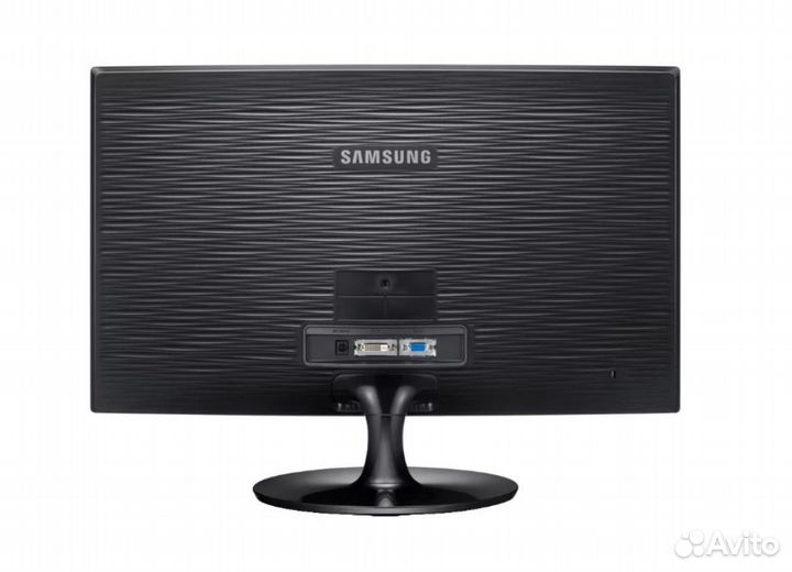 Монитор Samsung 23.6