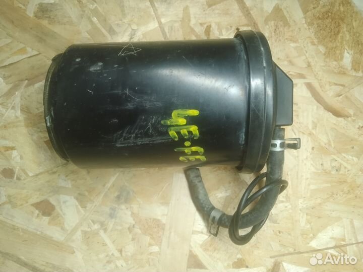 Абсорбер Toyota Corolla 110