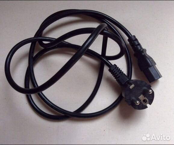 Переходник DIN-RCA, кабель сетевой,антенный