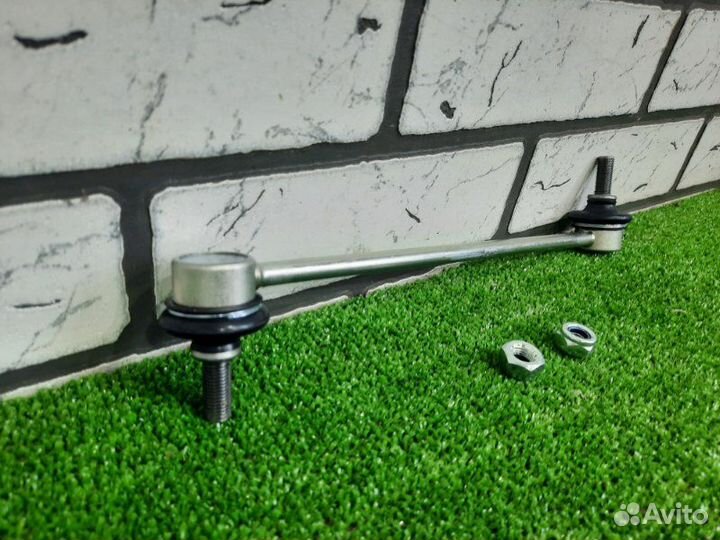Тяга стабилизатора передняя Mazda/Nissan/Renault