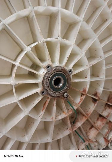 Стиральная машина samsung бу