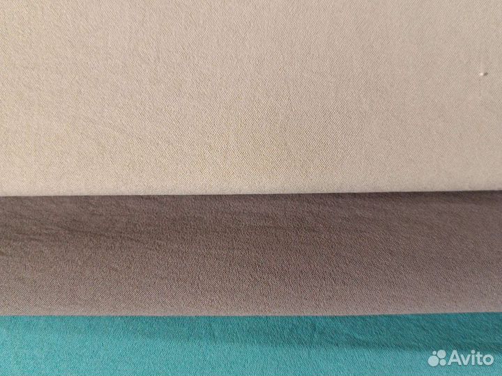 Ткань Итальянский Шифон