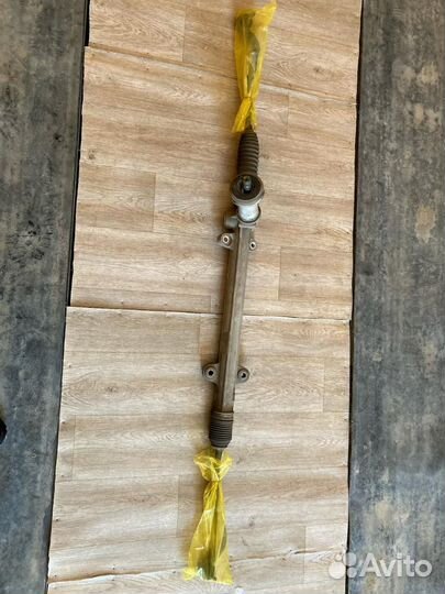 Рулевая рейка Kia optima tf