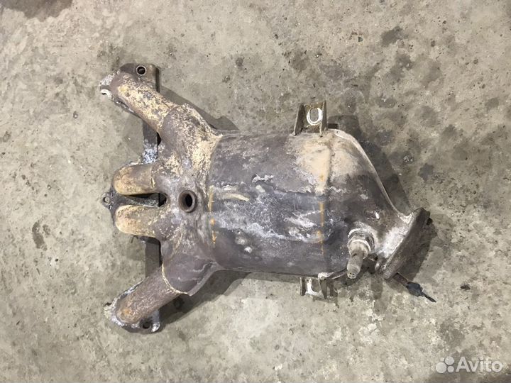 Продаю трассу на приору