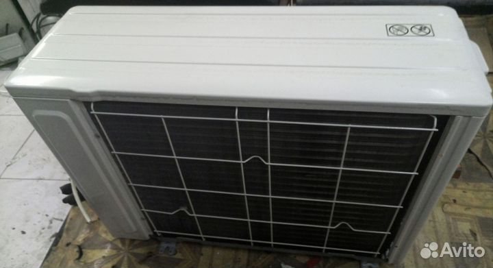 Наружный блок кондиционера Mitsubishi MU-GF25VA