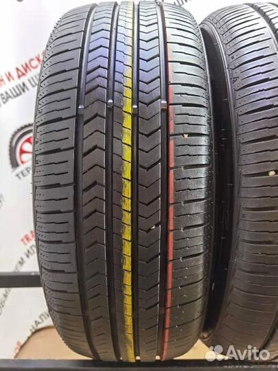 Nexen i.Q Series 1 195/55 R15 85H