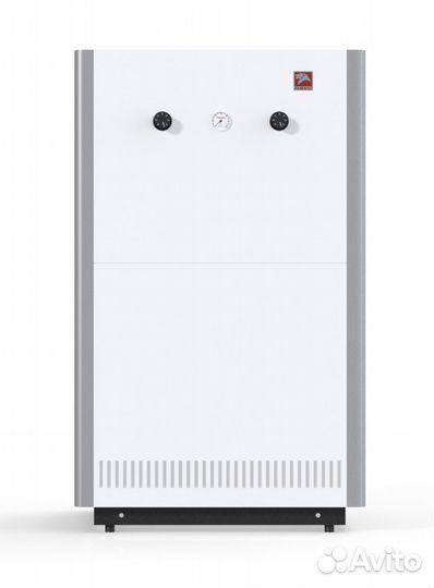 Газовый котел напольный Лемакс 80квт одноконтурный