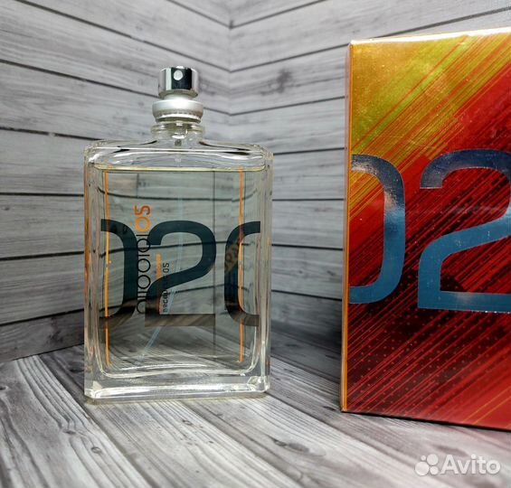 Escentric Molecules Escentric 02