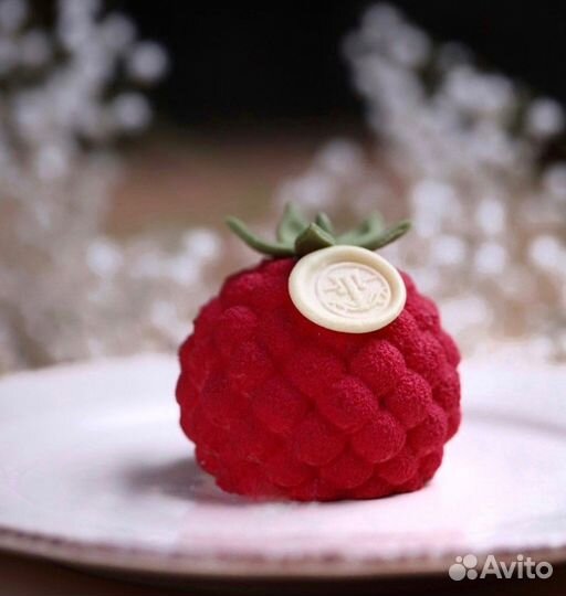 Помощник кондитера