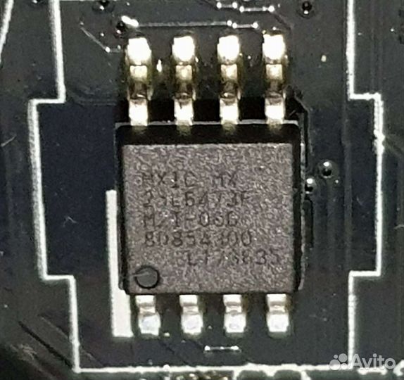 Прошивка биос материнских плат и видеокарт