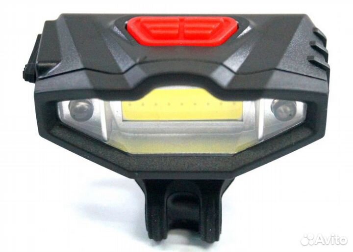 Велосипедный фонарь на аккумуляторе Y-910