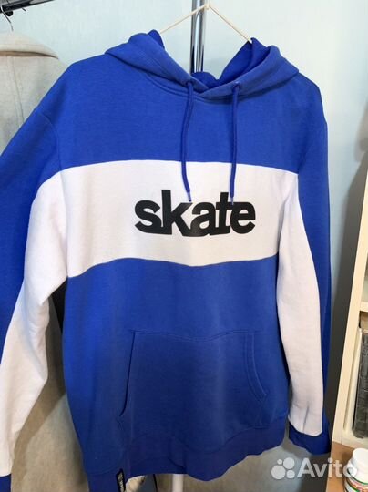 Худи юнисекс