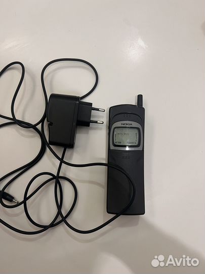 Nokia 8110