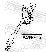Вал карданный рулевой nissan primera P12E