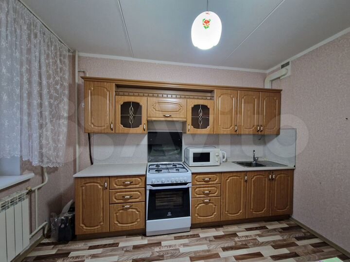 1-к. квартира, 44,1 м², 3/10 эт.