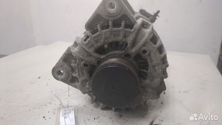 Генератор Renault Kadjar, 2017