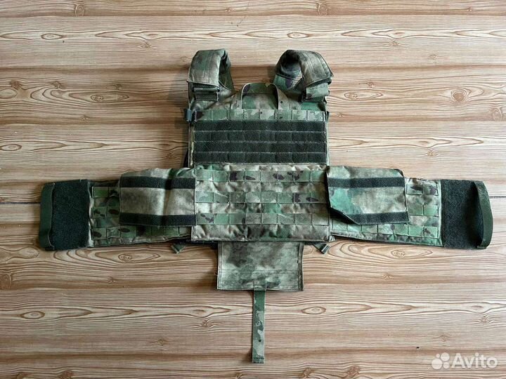 Плитник wartech