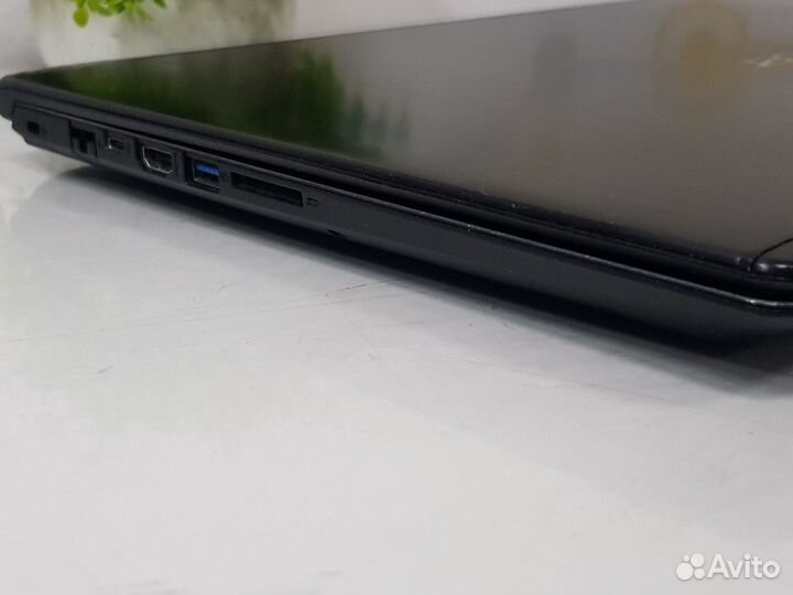 Игровой Ноутбук Acer i5, GTX 1050, 16Gb