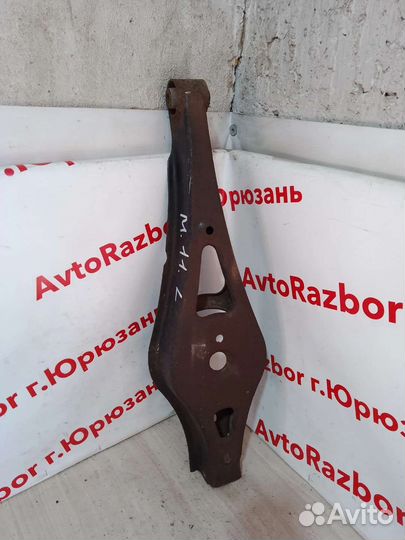 Задние нижние рычаги Chery m11