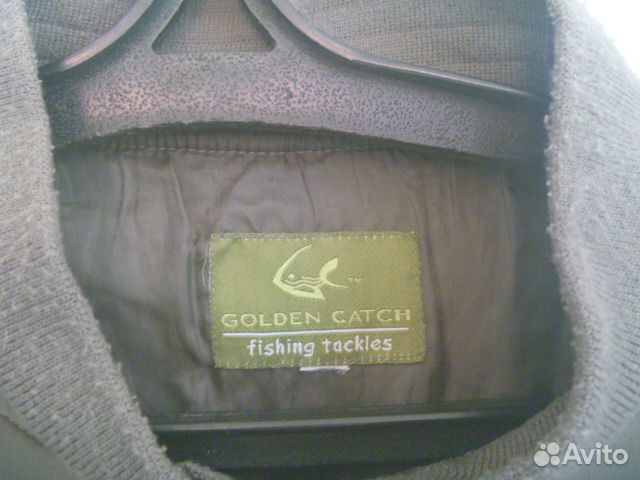 Экстремальная Непромокаемая Куртка для Рыбаков