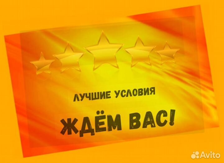 Сборщик авто вахта Выплаты еженедельно Жилье/Еда +