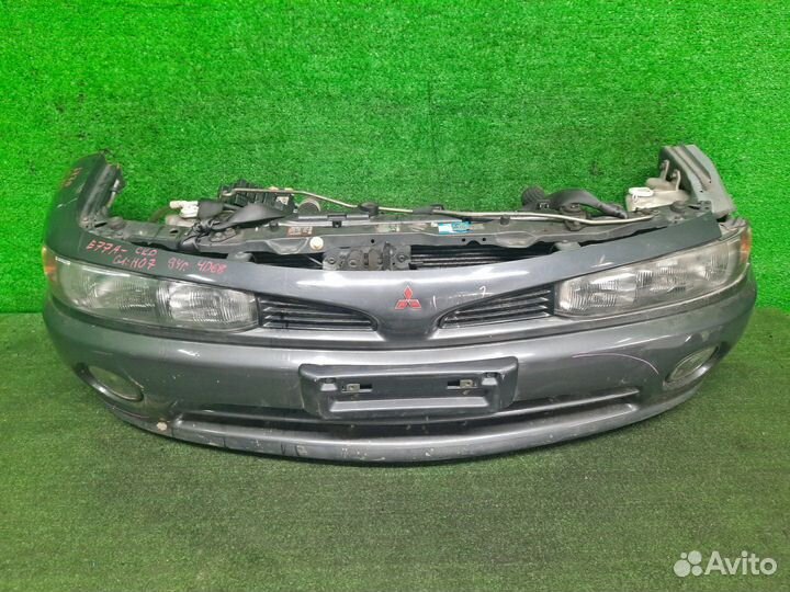 Ноускат Nosecut mitsubishi galant E77A 1994