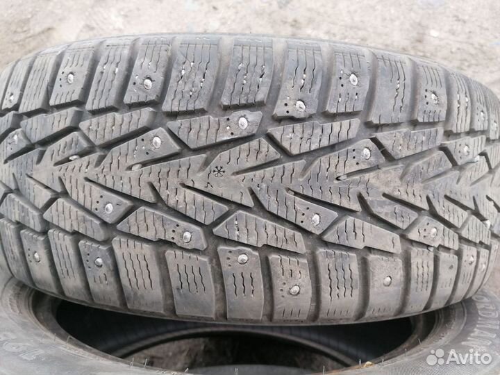 Nokian Tyres Nordman 7 195/55 R15 89