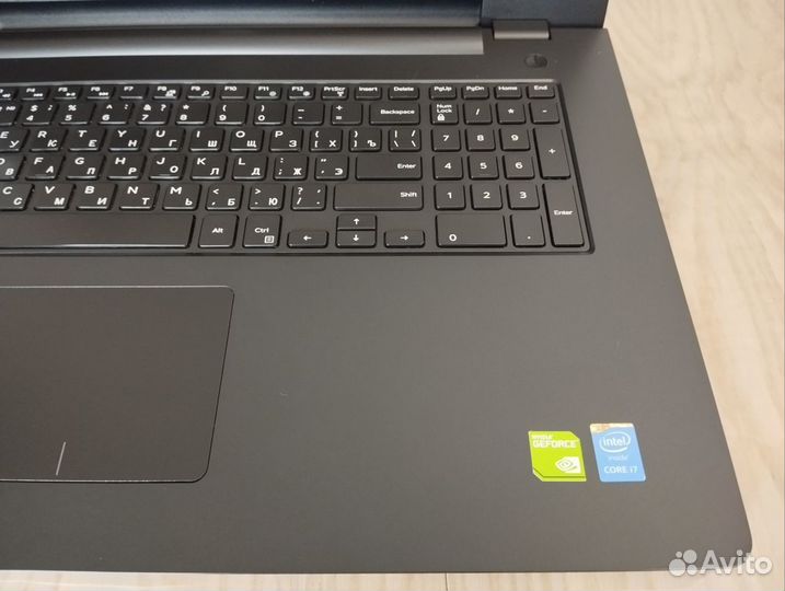 Dell 17,3