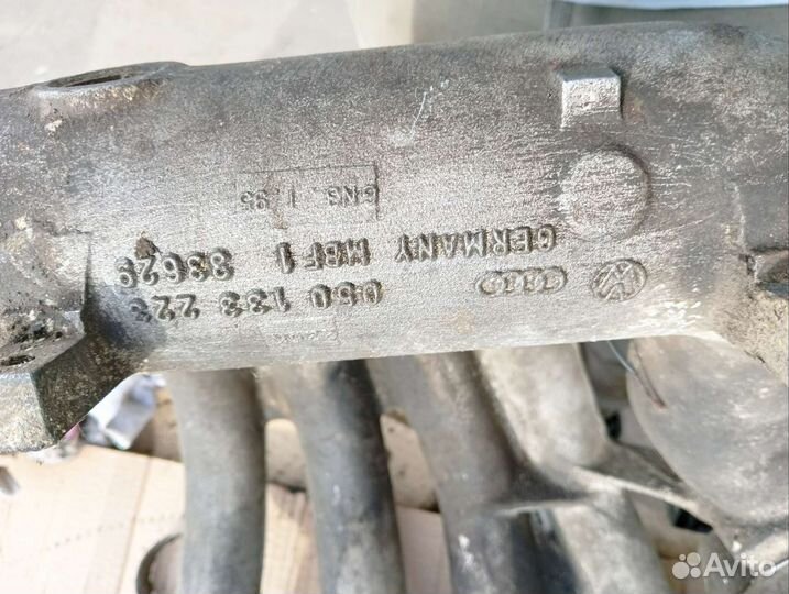 Гбц 1.6 Ауди А4 b5