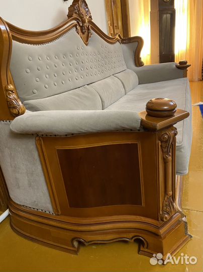 Румынский холл Джаконда