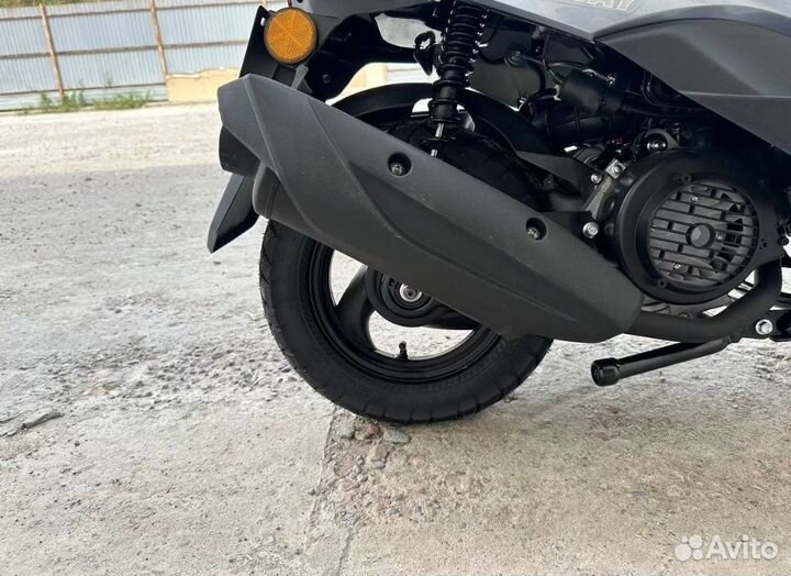 Skyway M8 новый