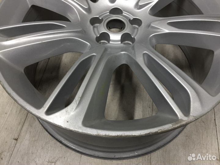 Диск R22 Land Rover Range Rover Velar