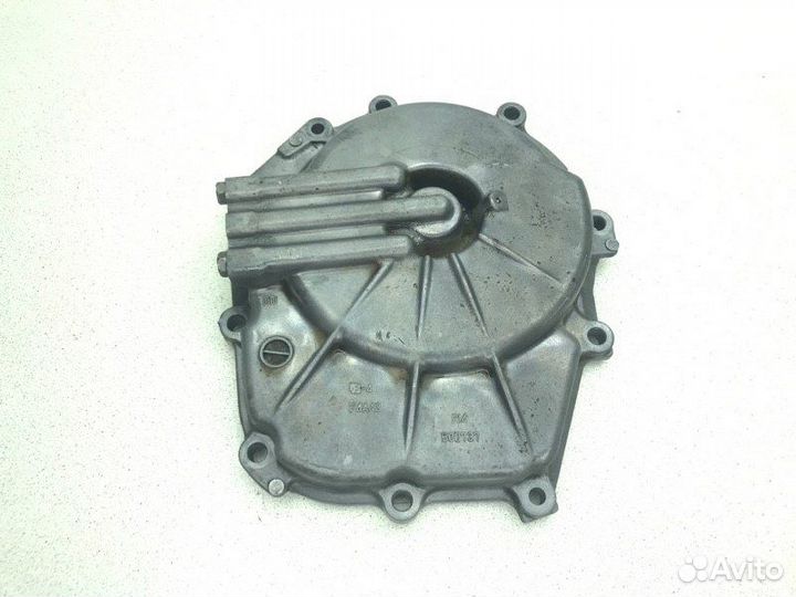 Крышка АКПП Mitsubishi Galant 4G93