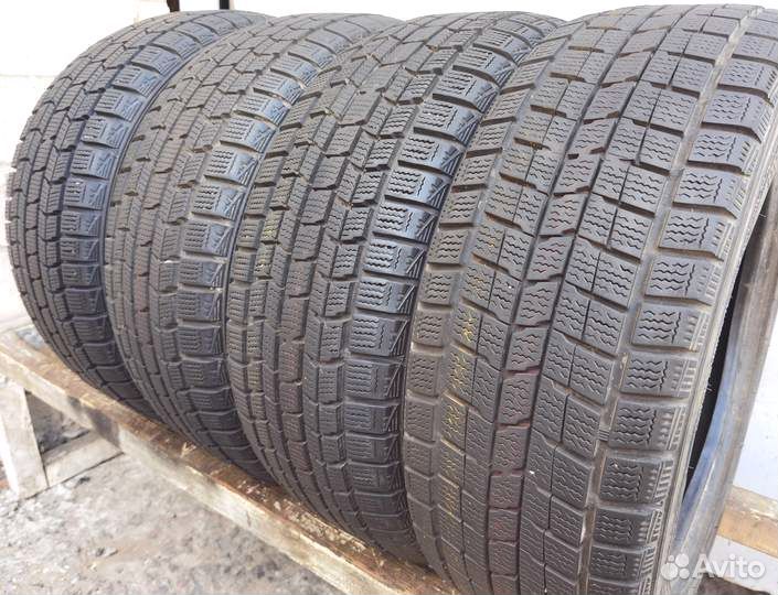 Dunlop DSX-2 185/55 R15 82Q