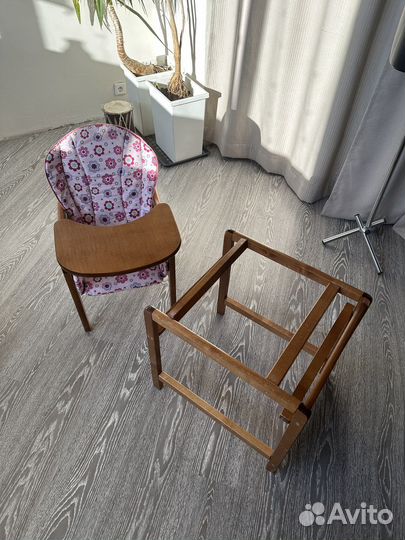 Стульчик для кормления