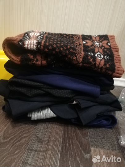 Женские вещи пакетом 42 44