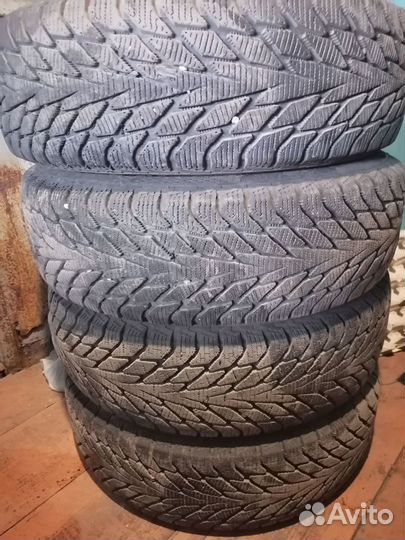 Cordiant Winter Drive 2 175/65 R14