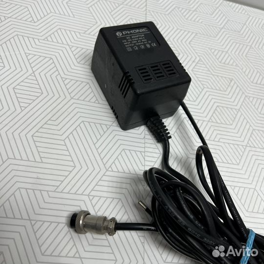 Микшерный пульт yamaha MG82CX