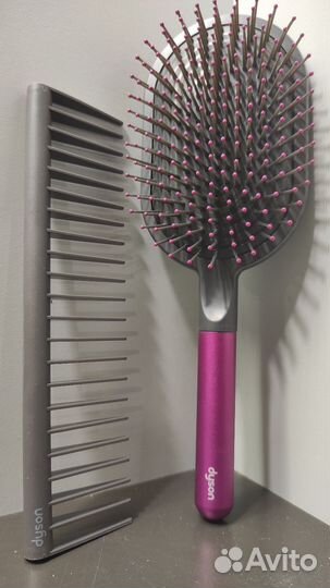 Набор расчесок dyson