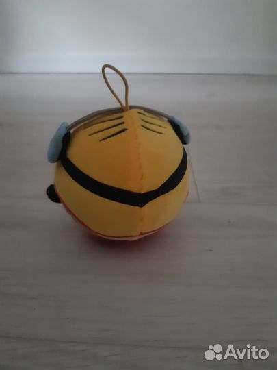 Миньон мягкая игрушка